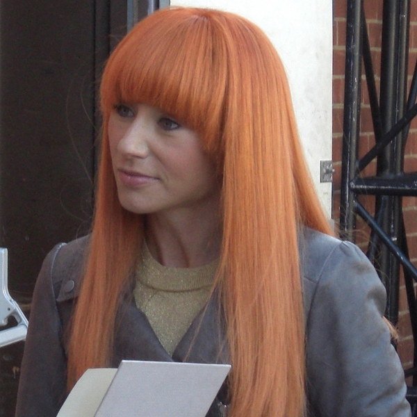 Tori Amos