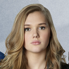 Tori Anderson