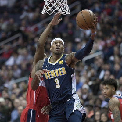 Torrey Craig Autograph Profile