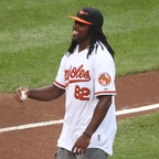 Torrey Smith