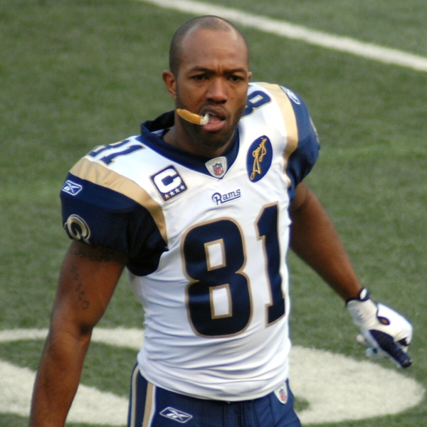 Torry Holt