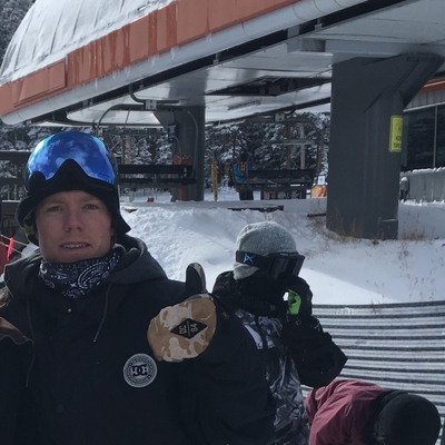 Torstein Horgmo Autograph Profile