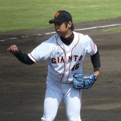 Toru Murata Autograph Profile