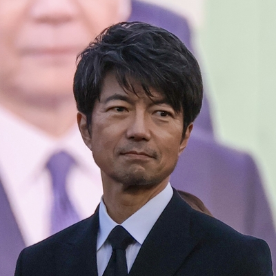 Tōru Nakamura Autograph Profile