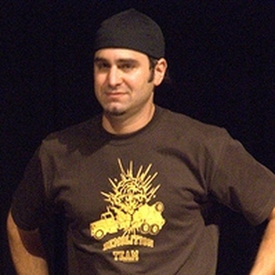 Tory Belleci Autograph Profile