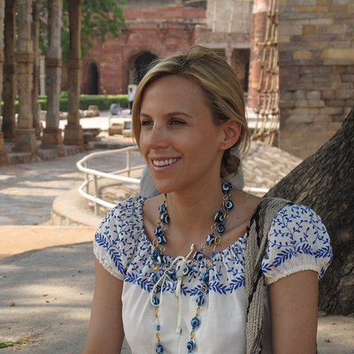 Tory Burch Autograph Profile
