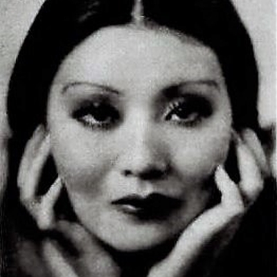 Toshia Mori Autograph Profile