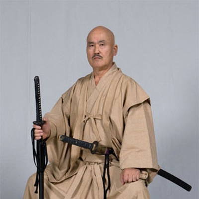Toshishiro Obata Autograph Profile
