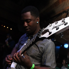 Tosin Abasi