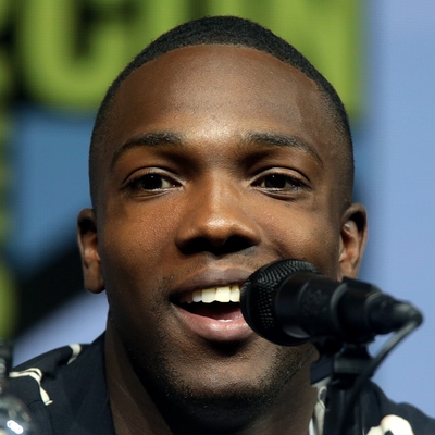 Tosin Cole Autograph Profile