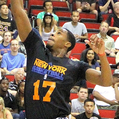 Toure' Murry Autograph Profile