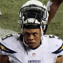 Tourek Williams
