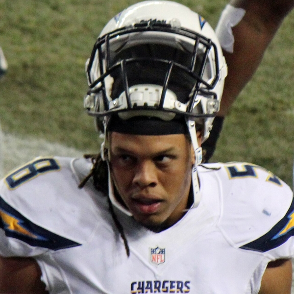 Tourek Williams