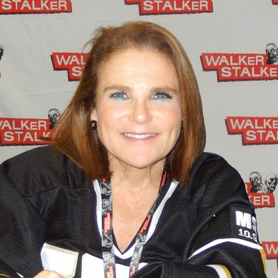 Tovah Feldshuh Autograph Profile