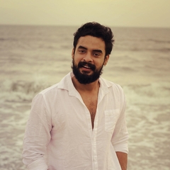 Tovino Thomas