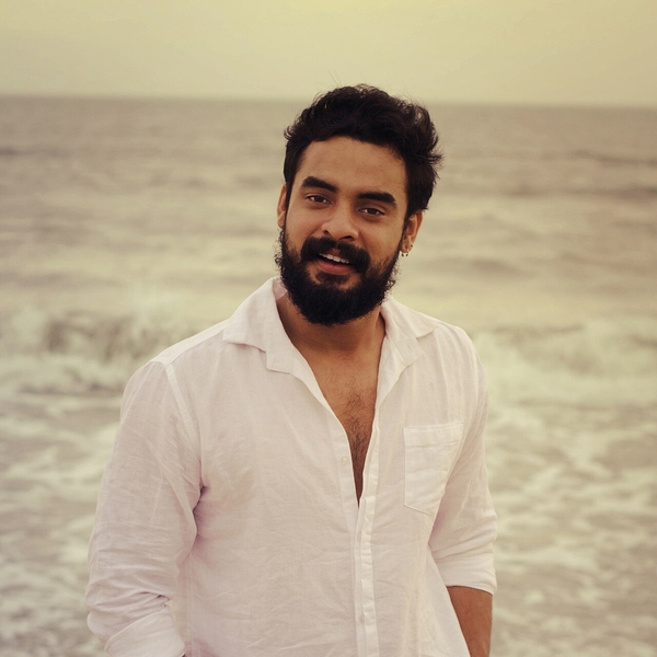Tovino Thomas