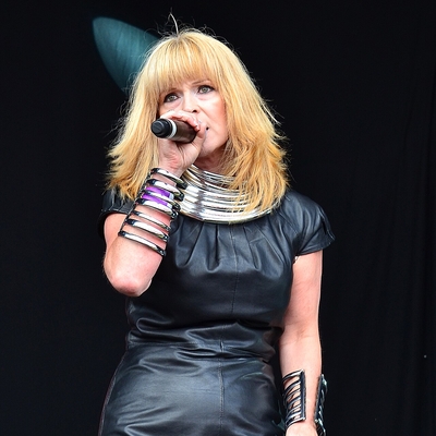 Toyah Willcox Autograph Profile