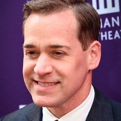 T.R. Knight