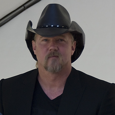 Trace Adkins Autograph Profile