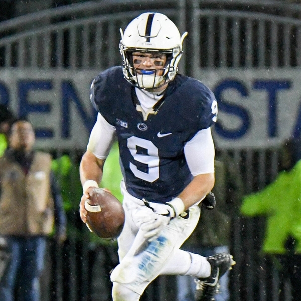 Trace "The Goat" McSorley