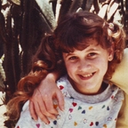 Tracey Gold