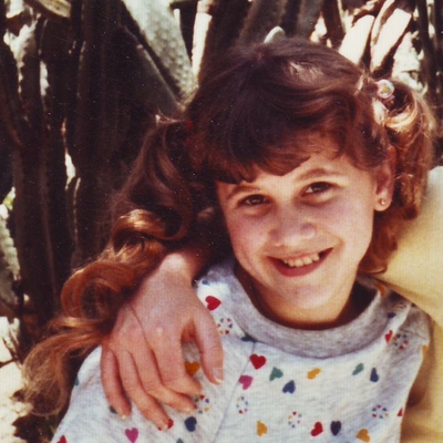 Tracey Gold Autograph Profile