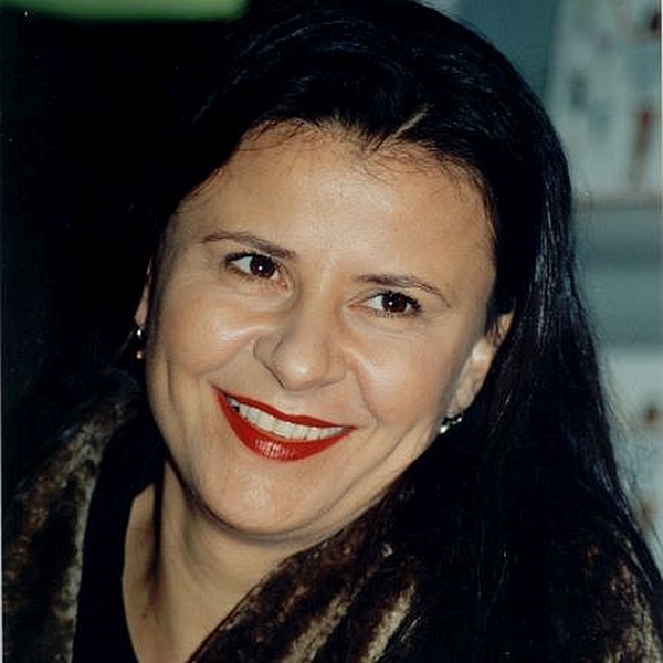 Tracey Ullman