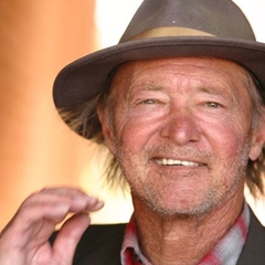 Tracey Walter