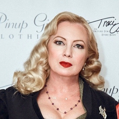 Traci Lords Autograph Profile