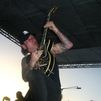 Tracii Guns