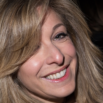 Tracy-Ann Oberman Autograph Profile