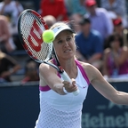 Tracy Austin