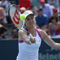 Tracy Austin