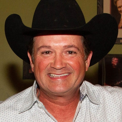 Tracy Byrd Autograph Profile