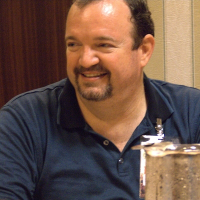 Tracy Hickman Autograph Profile