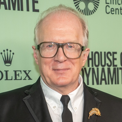 Tracy Letts Autograph Profile