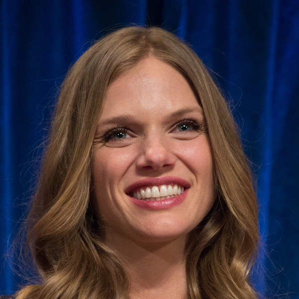 Tracy Spiridakos