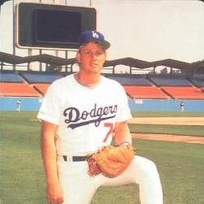 Tracy Woodson Autograph Profile
