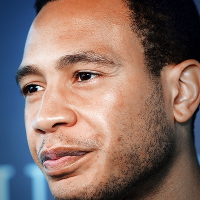 Trai Byers Autograph Profile
