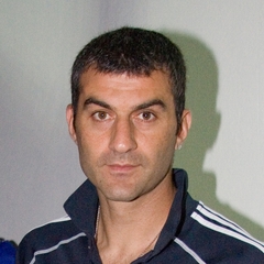 Traianos Dellas