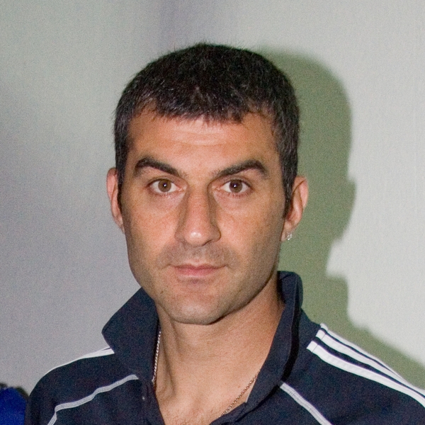 Traianos Dellas