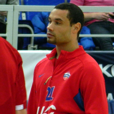 Trajan Langdon Autograph Profile
