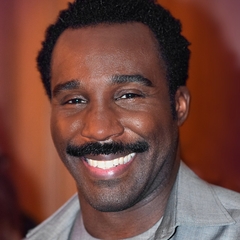Tramell Tillman