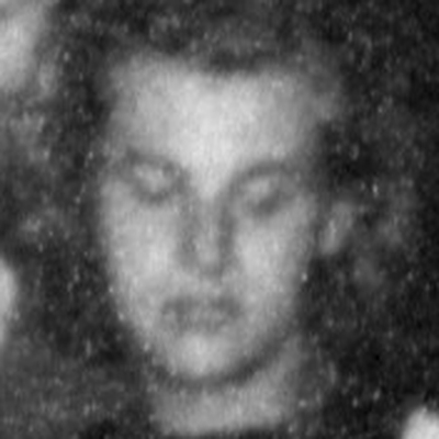 Traudl Junge Autograph Profile