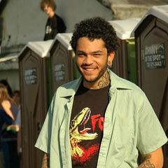 Travie McCoy