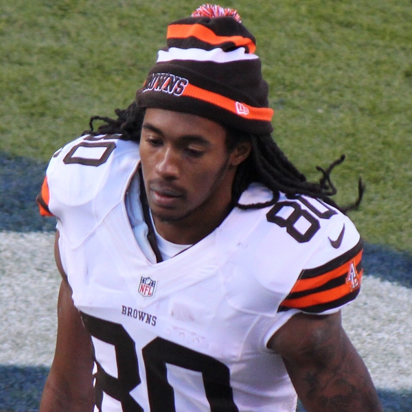 Travis Benjamin