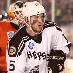 Travis Boyd