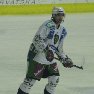 Travis Brigley Autograph Profile