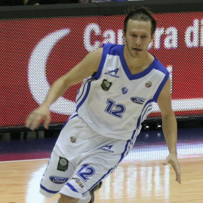 Travis Diener Autograph Profile