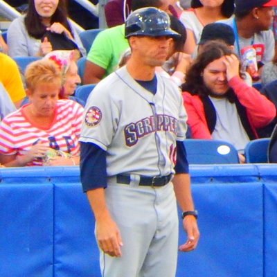 Travis Fryman Autograph Profile